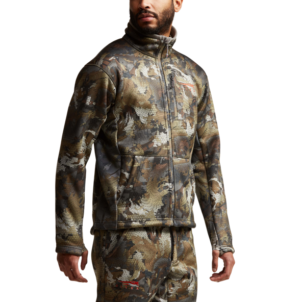 Толстовка Gradient Jacket (Optifade Timber; Мужской; M)
